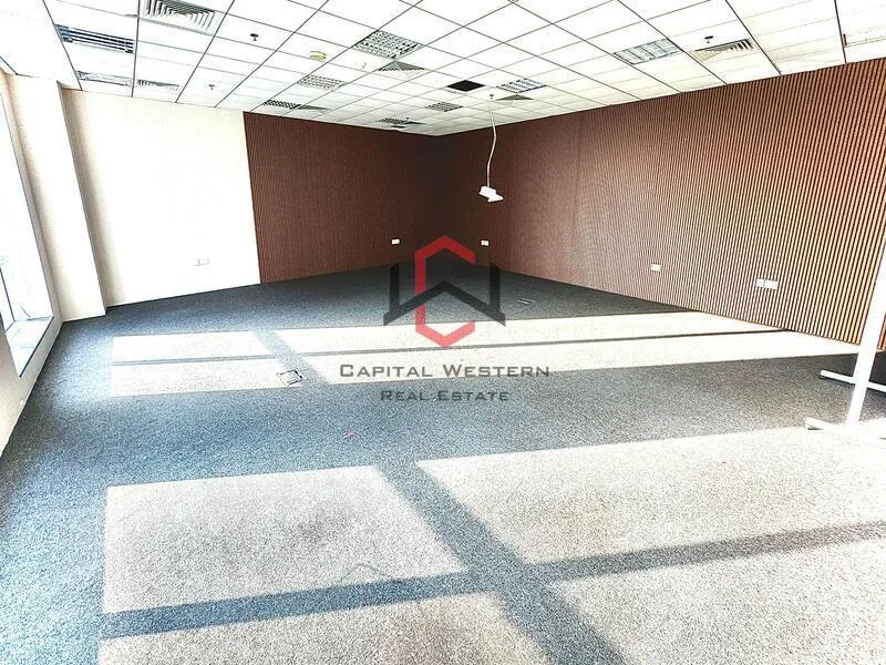 Prime Location I Big Layout I Chiller Free | Business Bay — 3