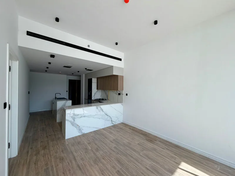 1 Bedroom + Study | Modern Living | Prime Location