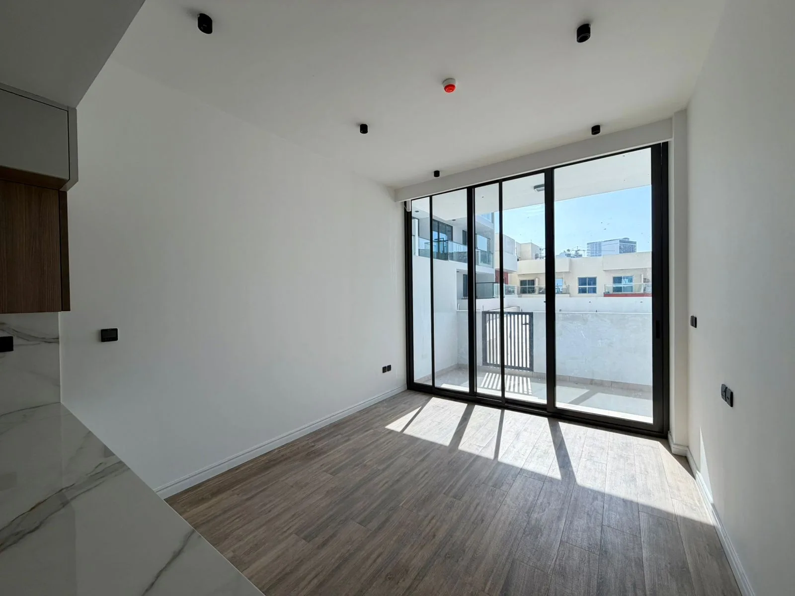 1 Bedroom + Study | Modern Living | Prime Location — 2