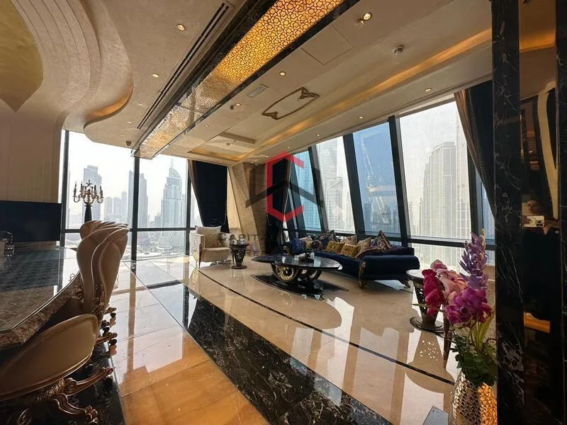 Office I Negotiable I Prime Location | Downtown Dubai