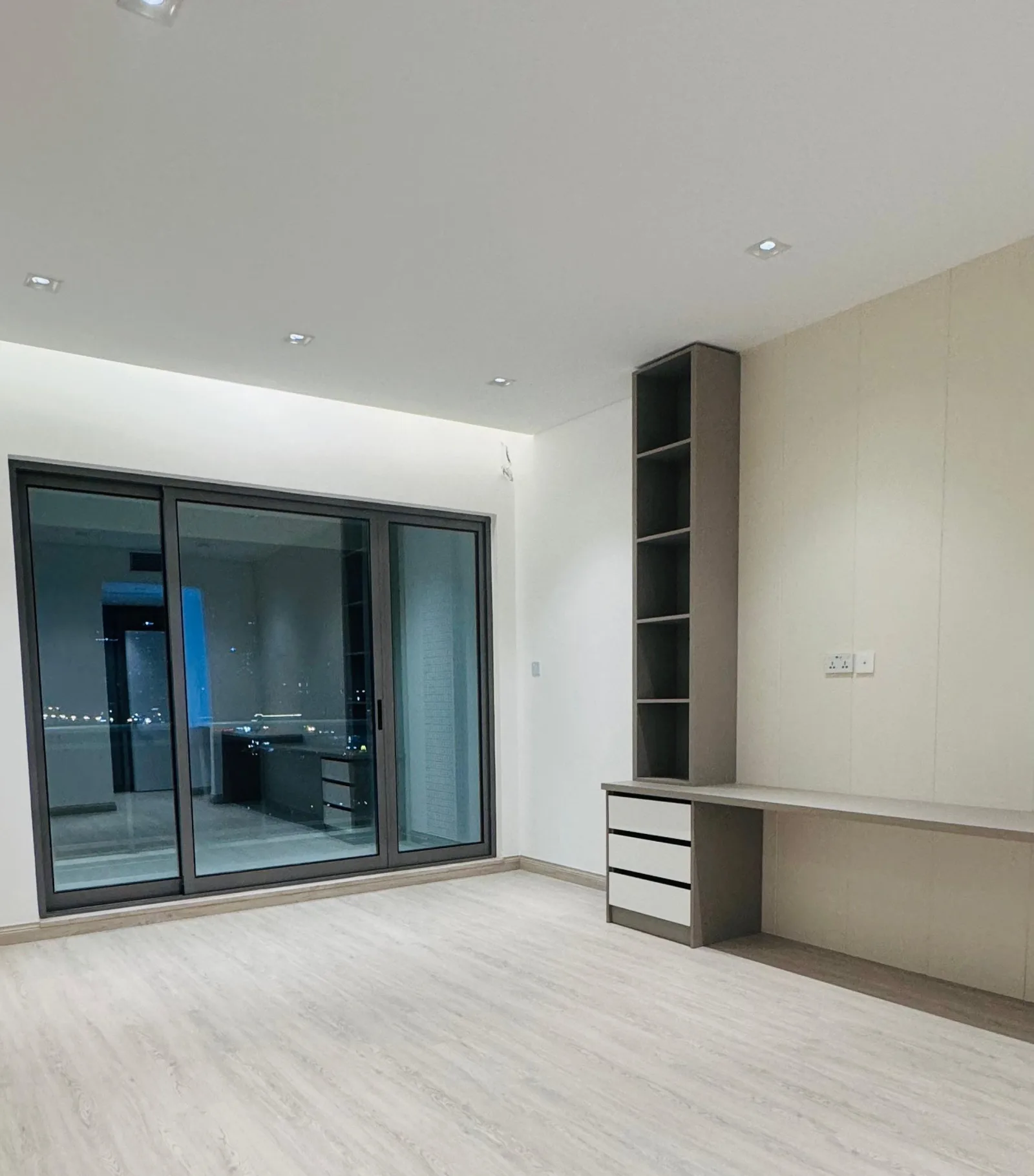 3-Bedroom | Near Beach | The Residence, Sharjah — 2