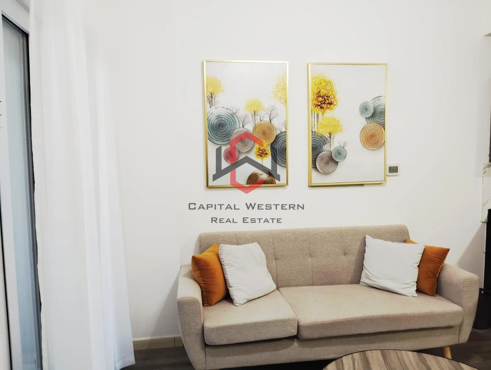 Prime Location | Fully Furnished | Bright Unit | Jumeirah Village Circle — 4