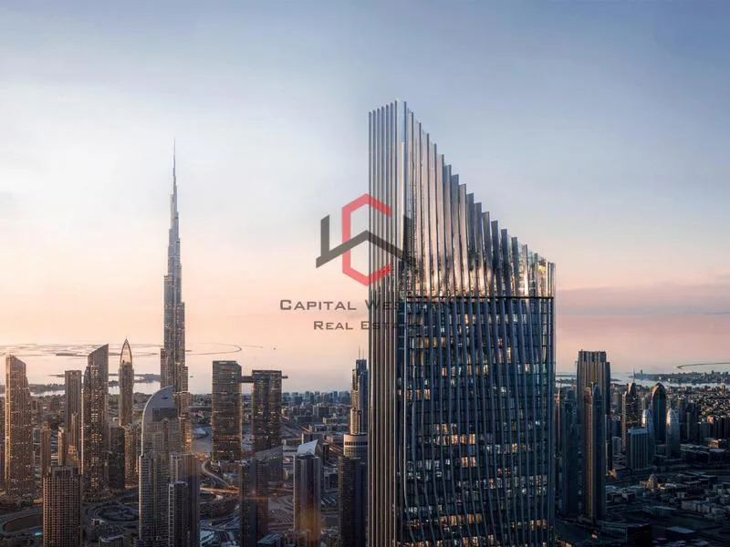 Prime Location I Spacious I High Floor | Business Bay