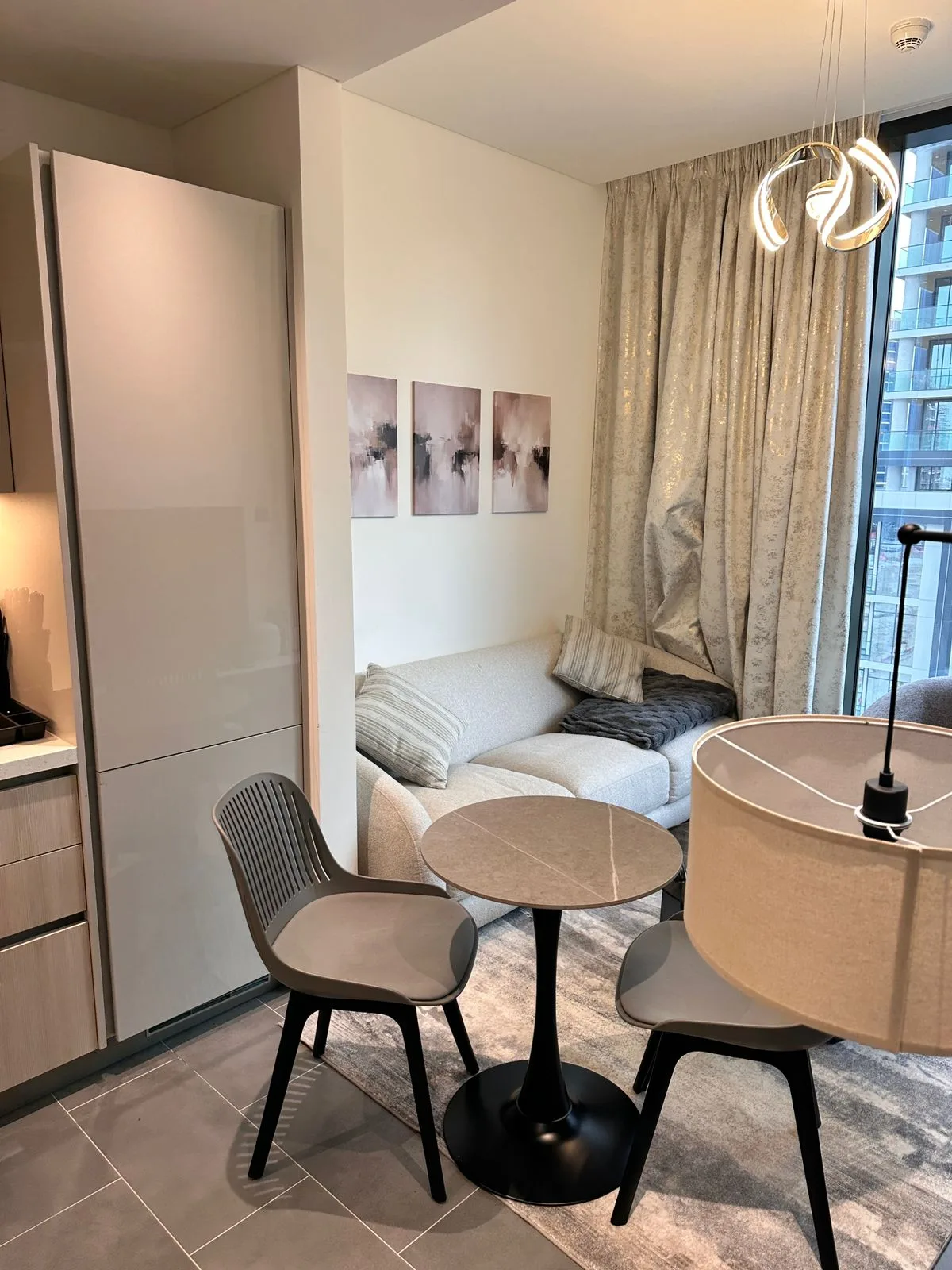 Ready to Move | Good Location | Fully Furnished — 4