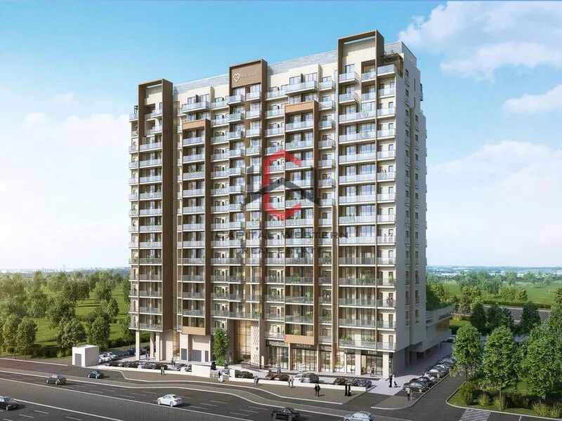 Easy payment plan| MAJAN | Sohba Quality | Dubai Land — 2