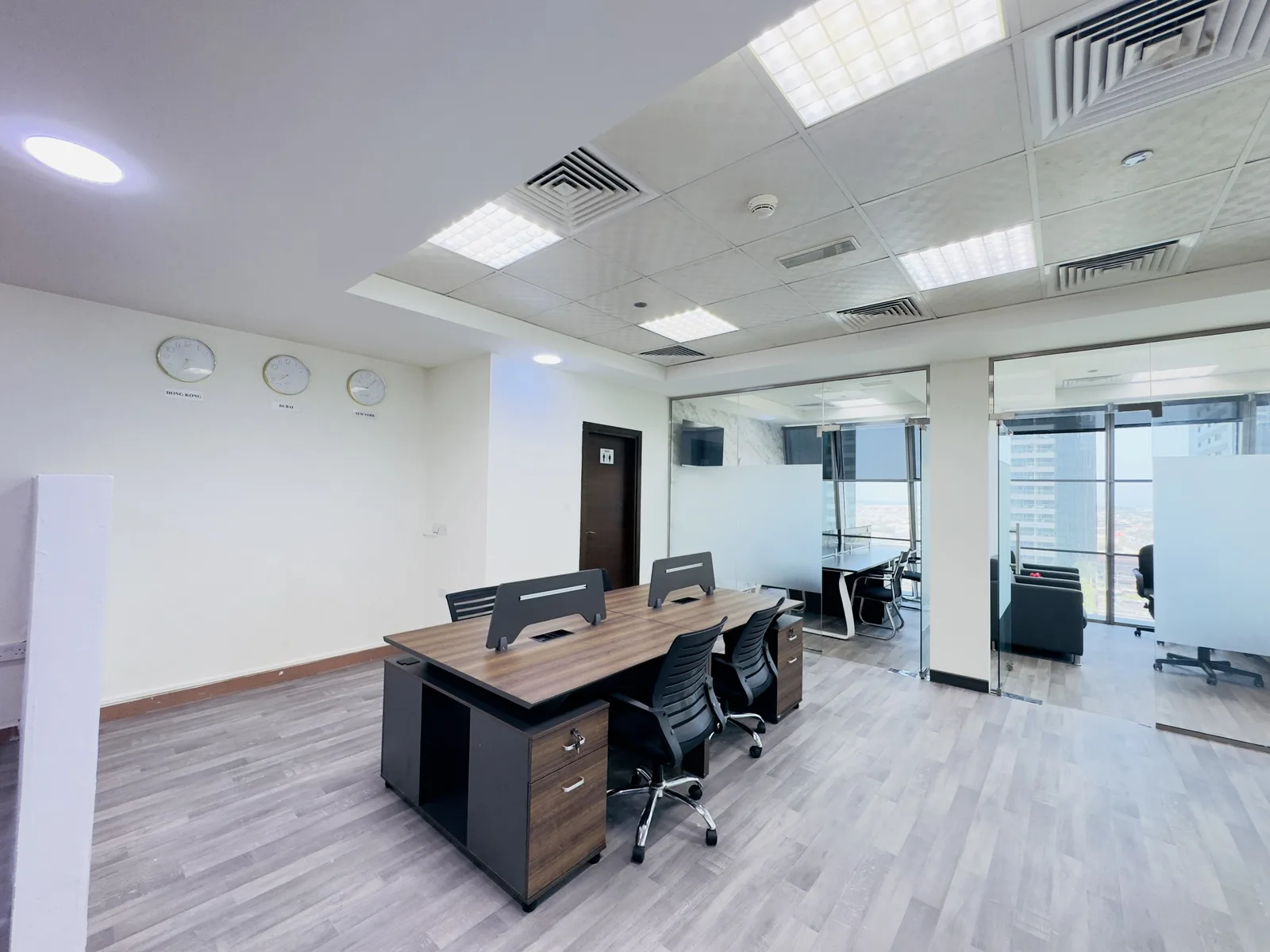 Fully Fitted and Furnished | Close to Metro — 3