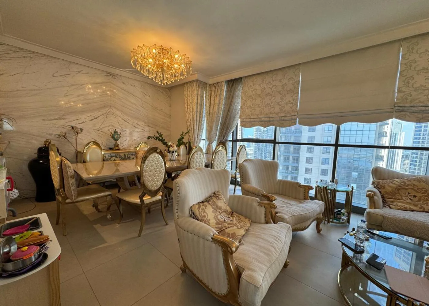 Spacious 2 Bedroom | Creek View | Unfurnished — 3
