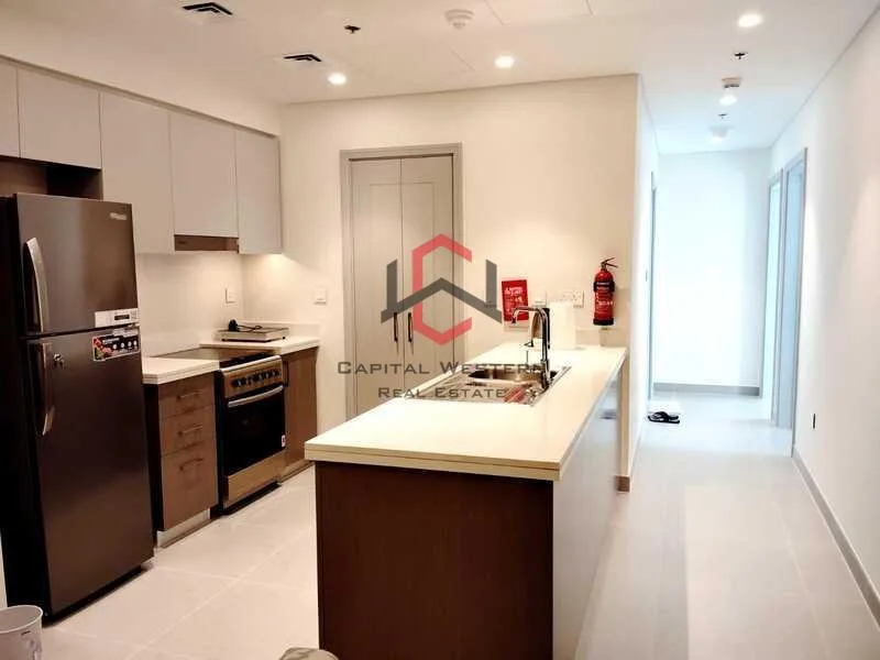 Furnished | Nice View | Elegant Interior | Downtown Dubai — 4