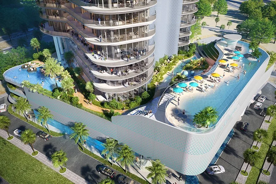 Full Palm Jumeirah View | Luxurious | High Floor