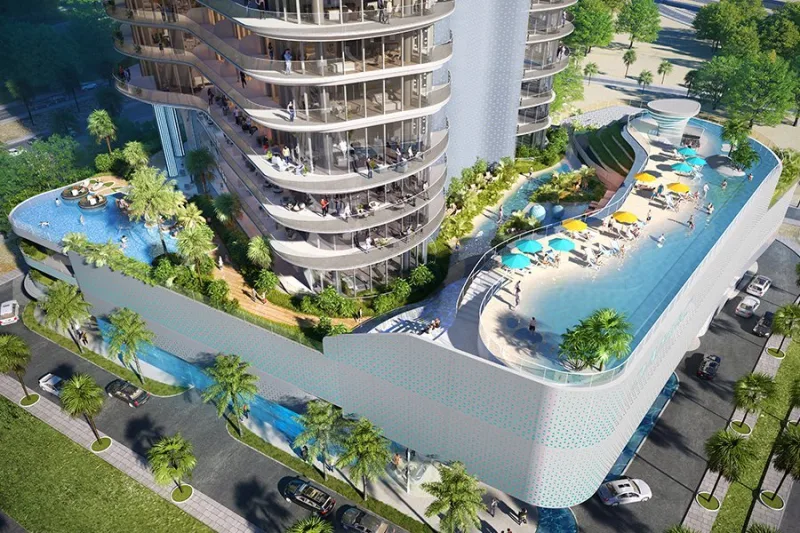 Full Palm Jumeirah View | Luxurious | High Floor