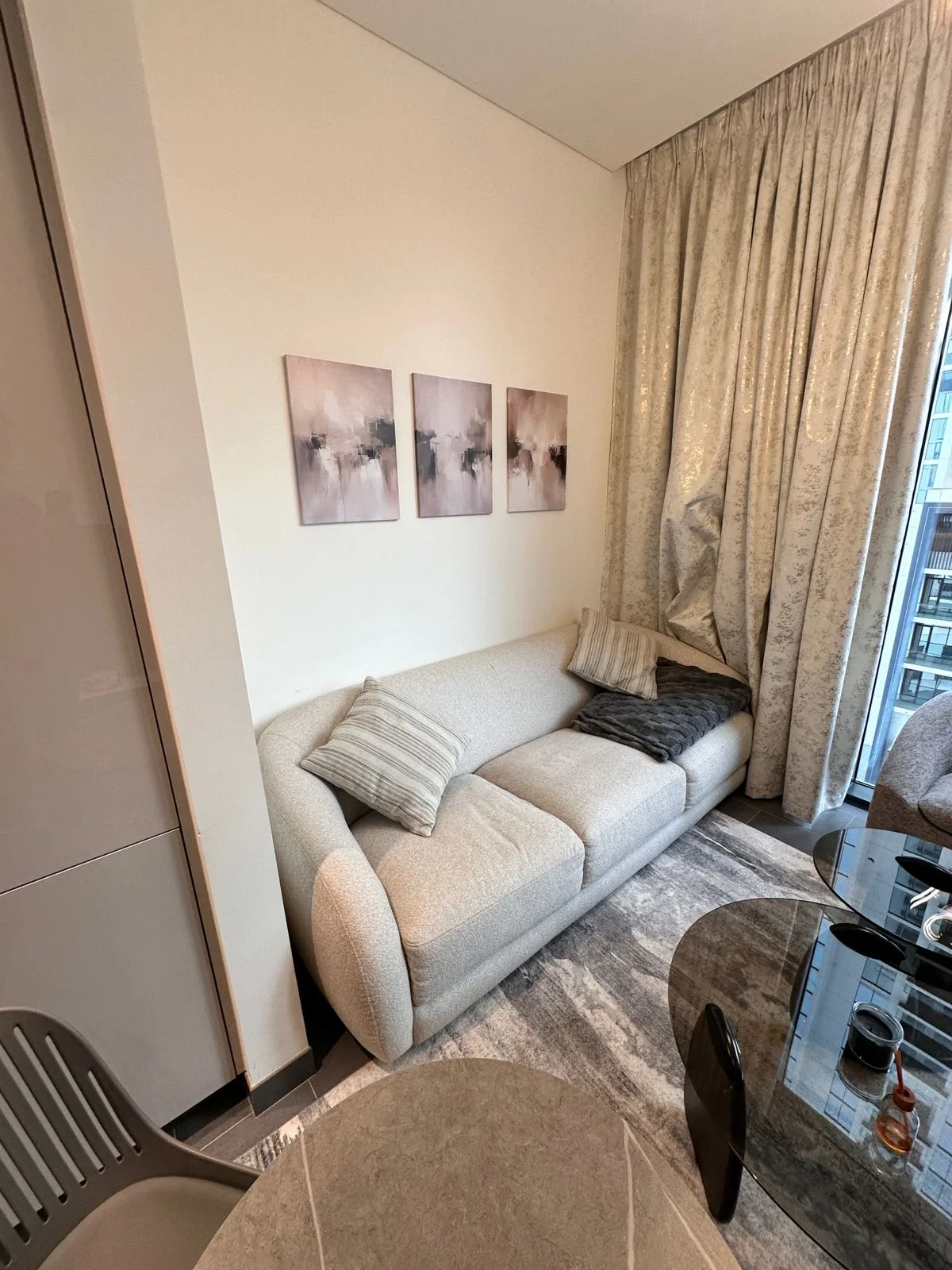 Ready to Move | Good Location | Fully Furnished — 3