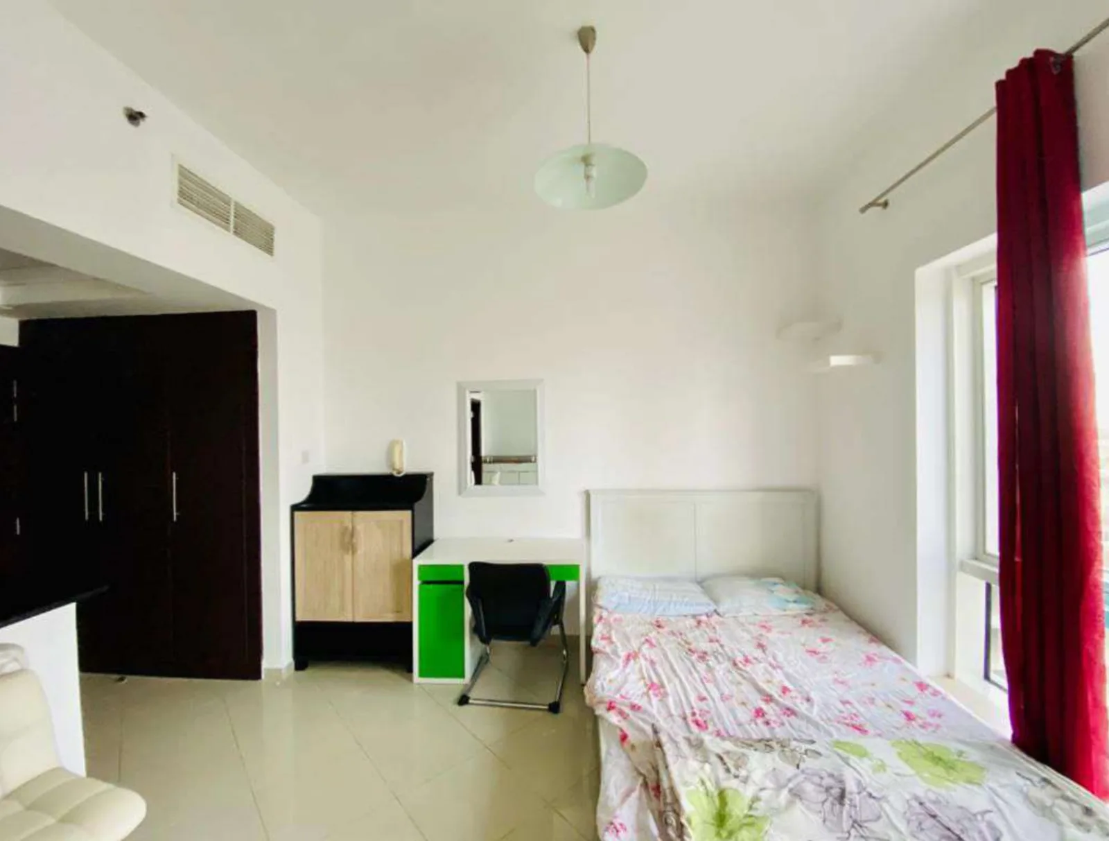 Furnished Studio | Ready to Move | JLT — 3