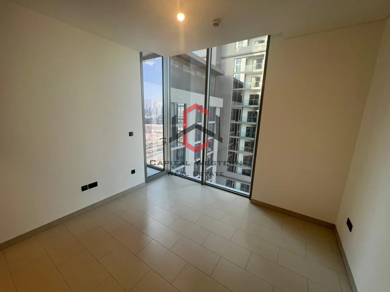 Kitchen Furnished 1-BR | Excellent Finishing | Mohammed Bin Rashid City — 3