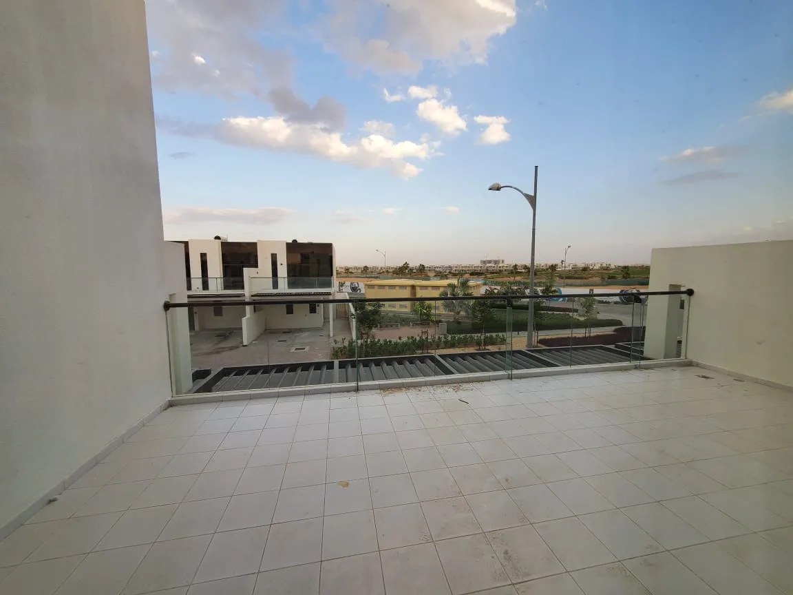 Best Price | Single Row Townhouse | Ready to Move