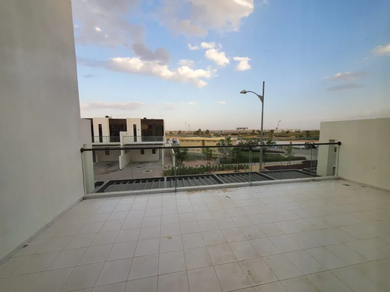 Best Price | Single Row Townhouse | Ready to Move