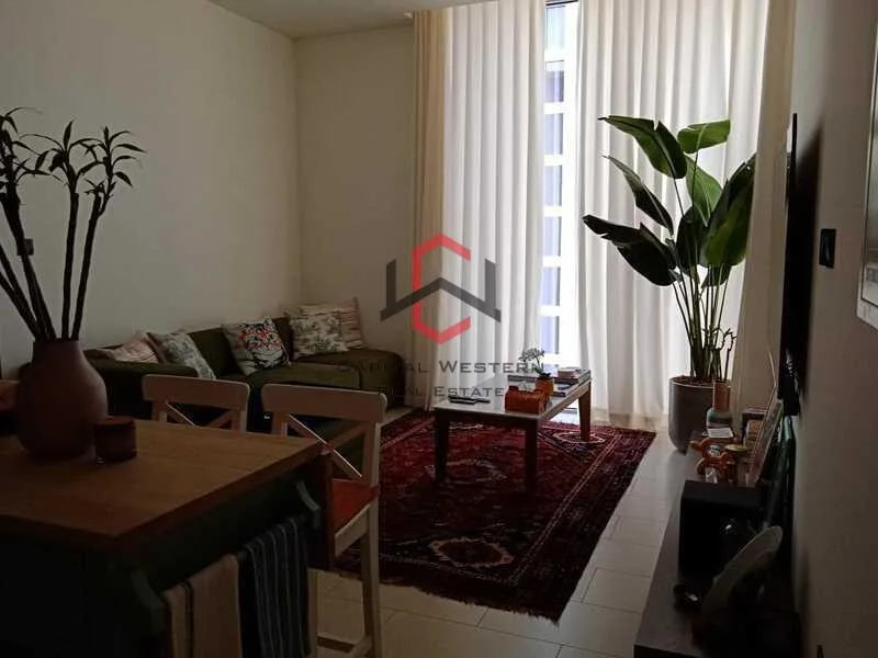 Semi-Furnished I Ready to Move I Excellent View | Mohammed Bin Rashid City — 2