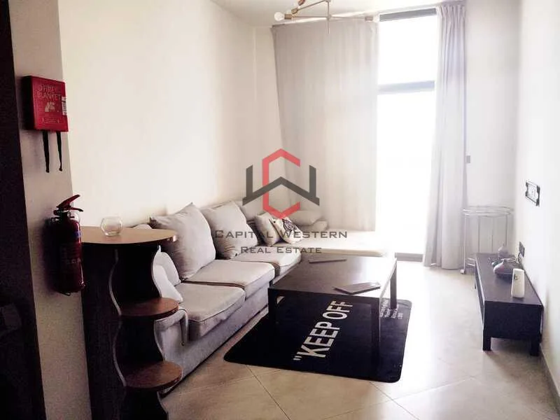 BEAUTIFUL | READY TO MOVE IN| Bright unit | Al Jaddaf