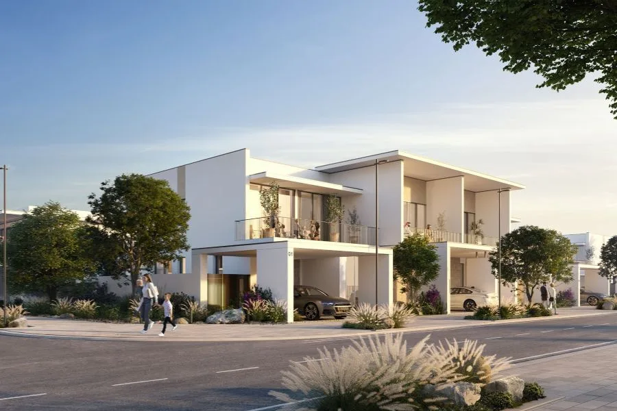 Best Price | 3BR+Maids Townhouse | Prime Location — 2