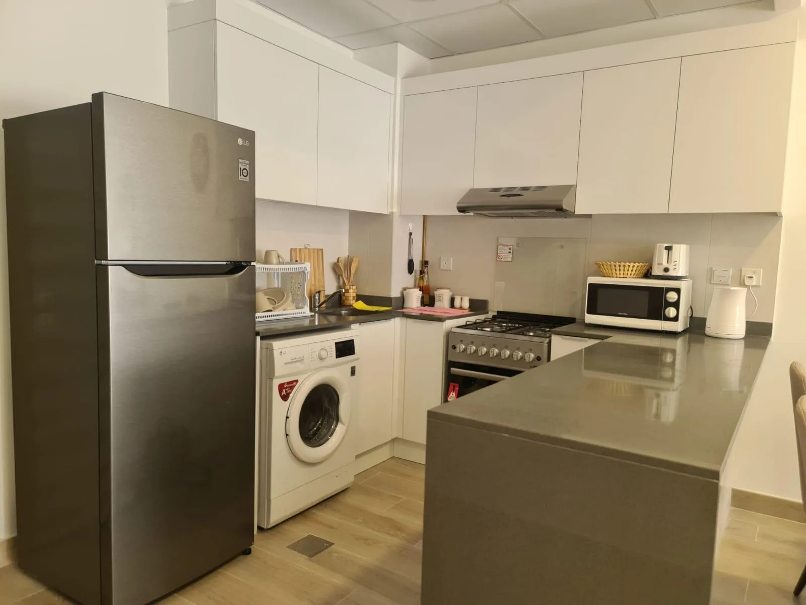 Spacious Layout | Prime Location | Ready to Move — 4
