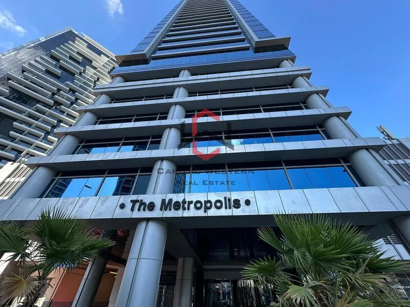 Excellent Investment | Fitted | Prime Location | Business Bay