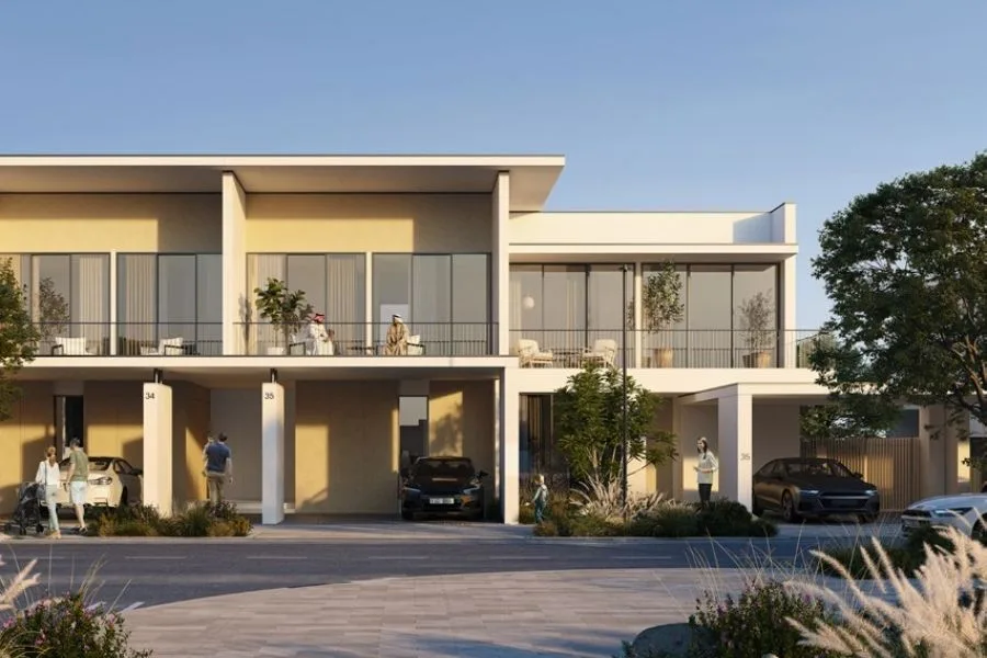 Best Price | 3BR+Maids Townhouse | Prime Location — 3