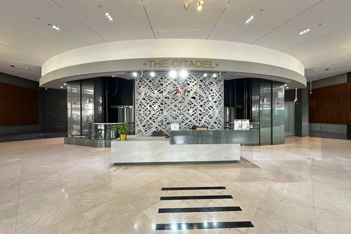 Fully Furnished | Near Metro | Prime Location