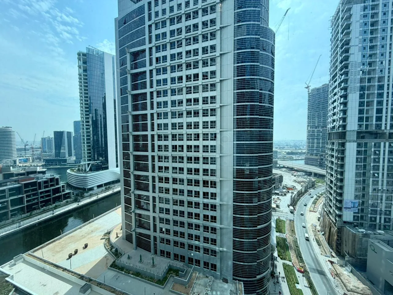 Furnished Office | Prime Location | Spacious — 2