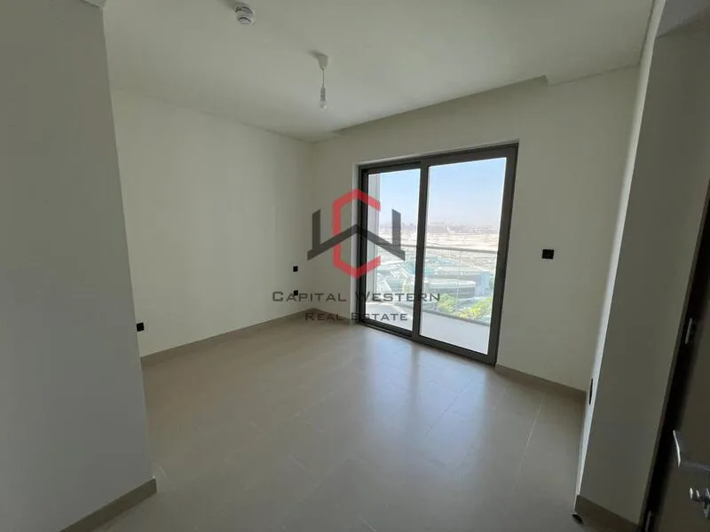 Available on April I Big Layout I Chiller Free | Mohammed Bin Rashid City — 4