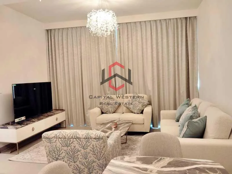 Furnished | Nice View | Elegant Interior | Downtown Dubai