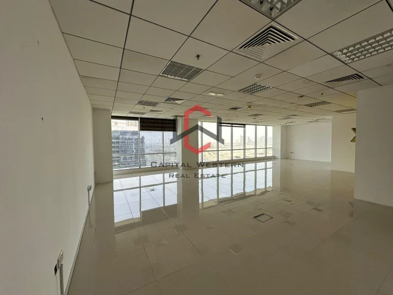 FittedI Open View I Chiller Free | High Floor | Business Bay