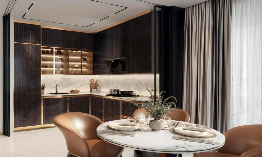 Excellent Payment Plan | Prime Location | Premium — 3
