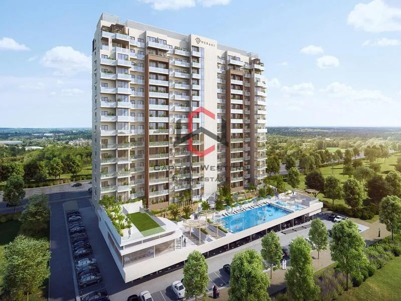 Easy payment plan| MAJAN | Sohba Quality | Dubai Land
