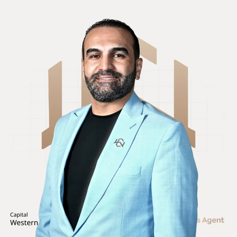 Ghassan Khallouf