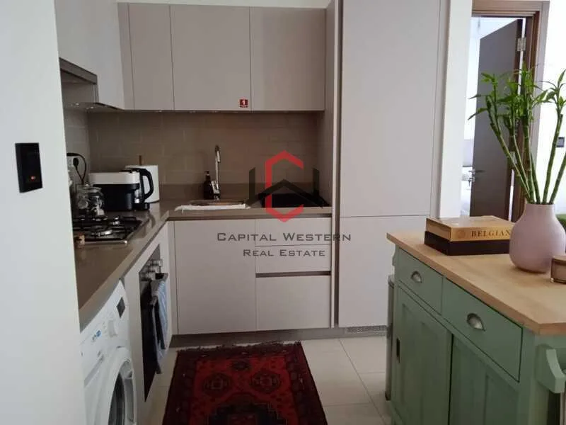 Semi-Furnished I Ready to Move I Excellent View | Mohammed Bin Rashid City