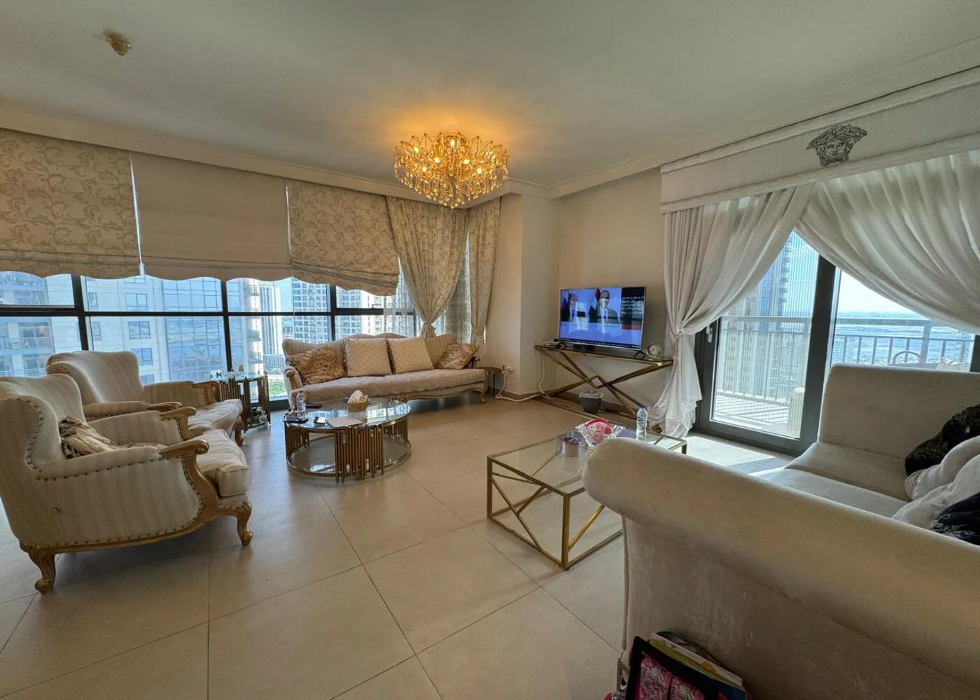 Spacious 2 Bedroom | Creek View | Unfurnished — 4