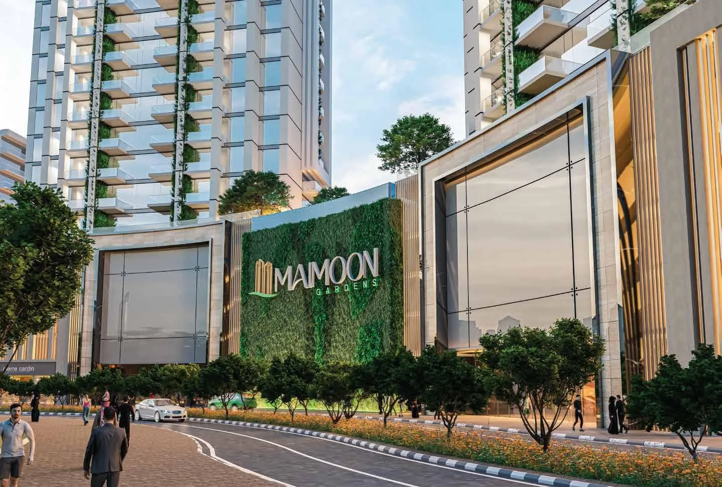 Fully Furnished Studio, High Floor, Prime Location — 2