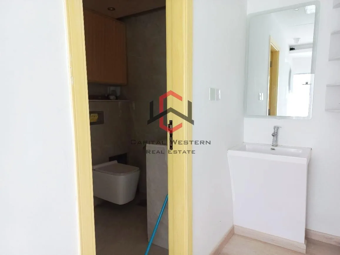 Close To Metro | Partitioned I Fully Furnished | Business Bay — 3
