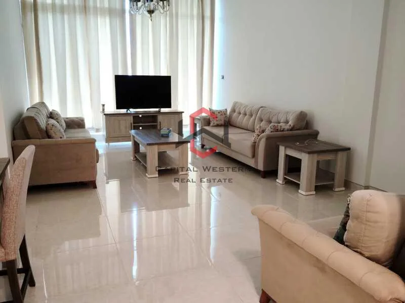 Big Layout I Furnished I Flexible # of Cheques | Meydan — 3