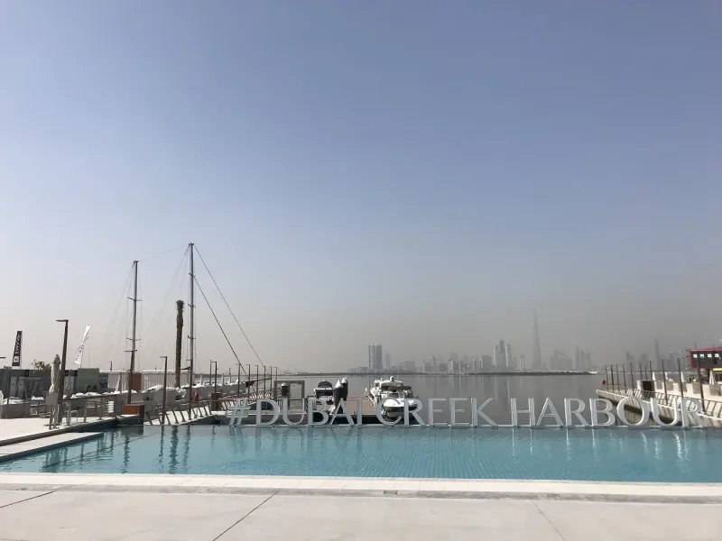 Dubai Land