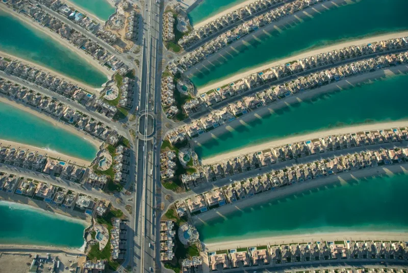 Dubai South (Dubai World Central)