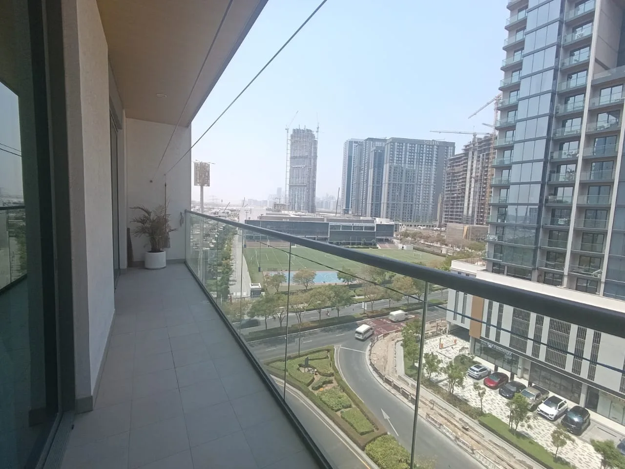 Fully-furnished | Ready to Move | Good Location