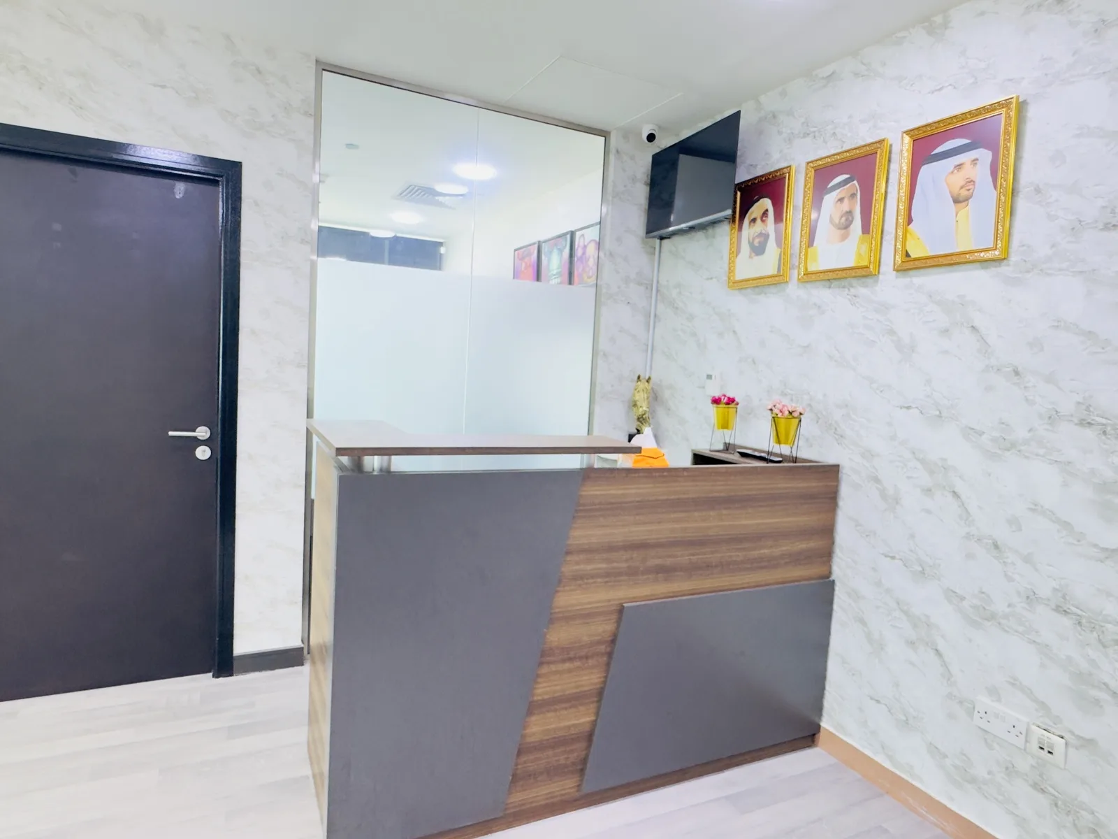 Fully Fitted and Furnished | Close to Metro — 2