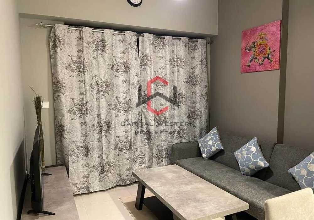 Spacious Layout | Furnished I Prime Location | Business Bay — 3