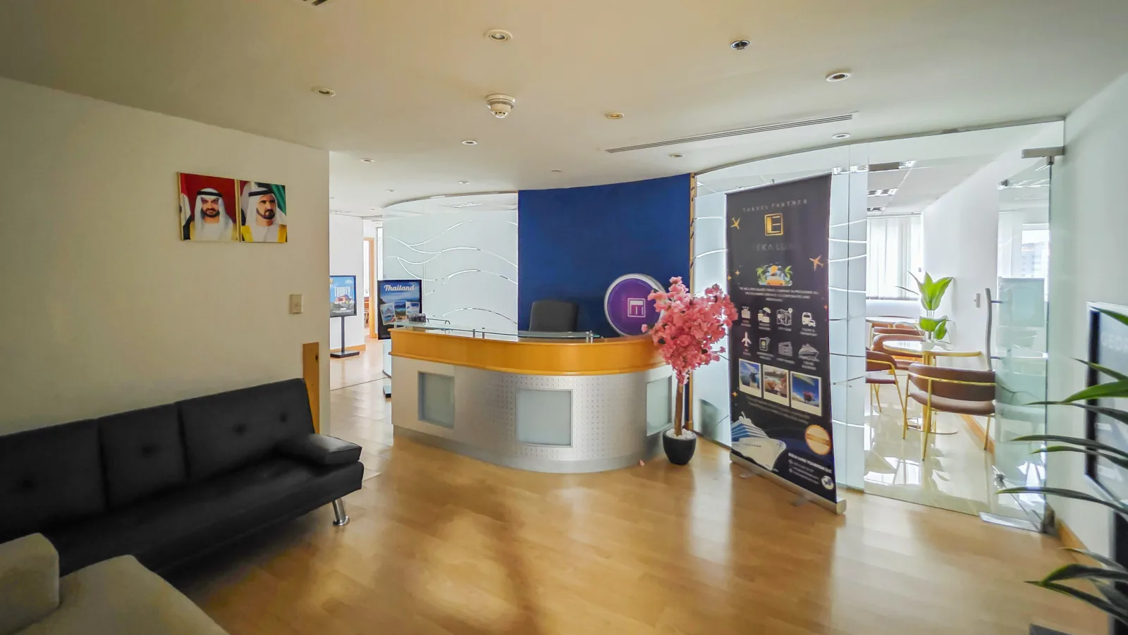 FURNISHED | READY TO MOVE | CLOSE TO METRO — 2