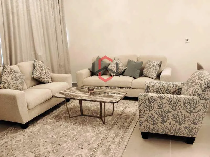 Furnished | Nice View | Elegant Interior | Downtown Dubai — 3