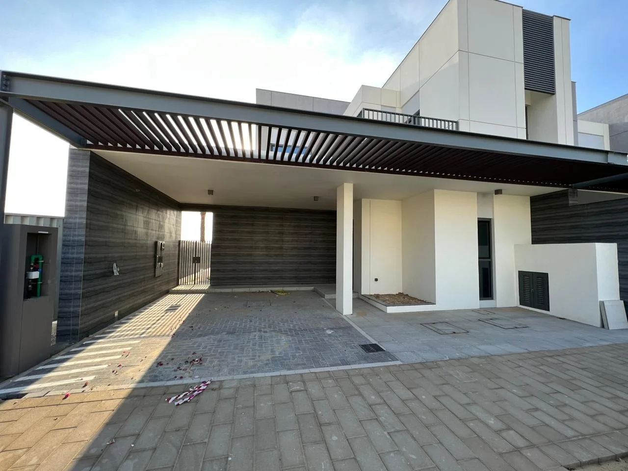 Corner Unit | Unfurnished 4BR | Arabian Ranches 3