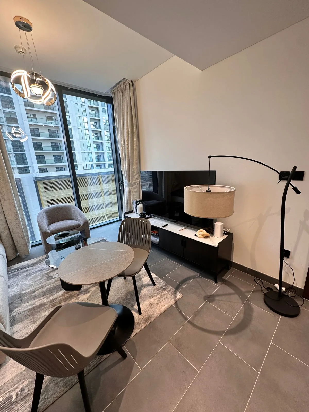 Ready to Move | Good Location | Fully Furnished — 2