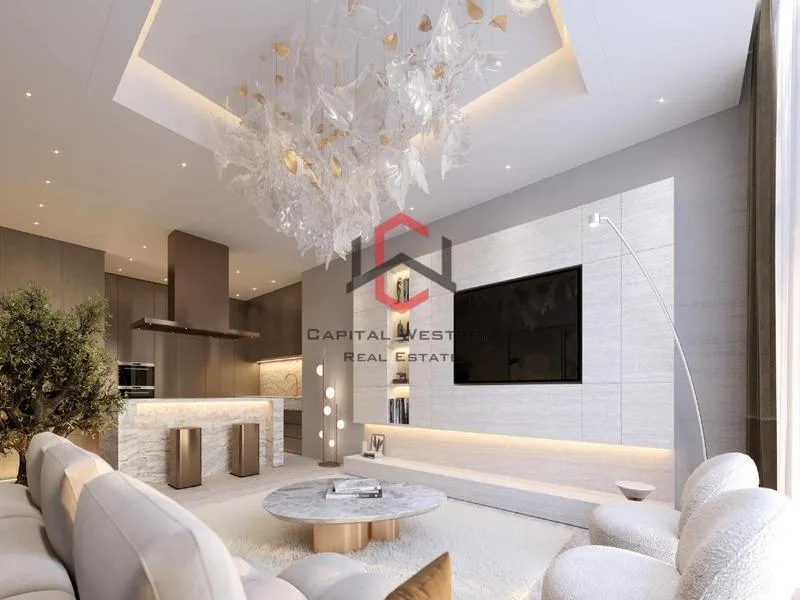 Prime Location I Spacious I High Floor | Business Bay — 4