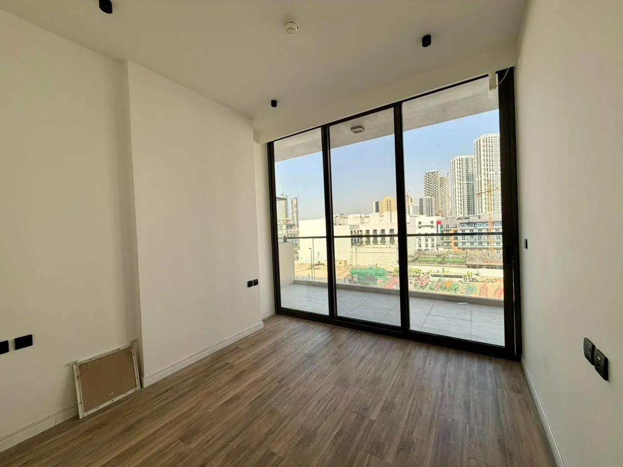 Smart Layout | 2 Bedroom + Study | JVC — 3