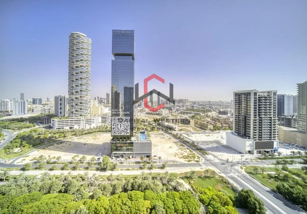 Elegant 2-BR | Modern Design | Good Investment | Jumeirah Village Circle